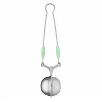 Infusor de Chá Inox Perfect Steep Cuisinart CTG-00-Tis