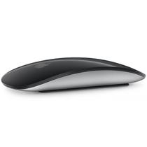 Mouse Sem Fio Apple Magic Mouse A3204 MXK63AM com Bluetooth - Preto/Prata