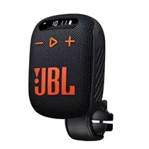 Speaker JBL Wind 3 Portable BT/SD/FM/5W- Black