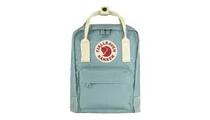 Fjallraven Mochila Kanken Mini F23561-501-115 Azul Cielo/Roble