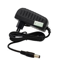 Fonte para Caixas Ecopower EP-012V/1.5A/12V