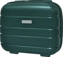 Frasqueira Rígida Resena RP1905 - Verde