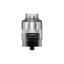 Atomizador Voopoo Rta Pod Black 2ML