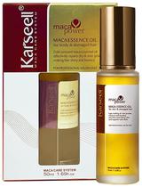 Oleo para Cabelo Karseell Maca Essence - 50ML