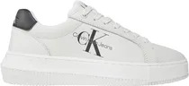 Tênis Calvin Klein YW0YW008230LB - Feminino