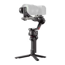 Estabilizador Dji Gimbal RS4 Combo