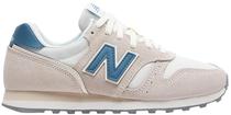 Tenis New Balance Classics Traditionnels WL373OJ2 - Feminino