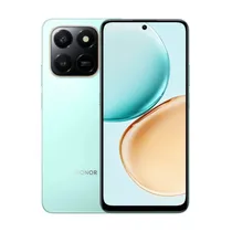 Honor LGN-LX2 X7D 8GB/256GB 4G Dual Sim Ocean Cyan