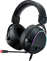 Headset Gaming Rapoo VH650 Virtual 7.1 Channels com Fio