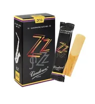 Palheta Vandoren Sax Alto Jazz 3.5 SR4135