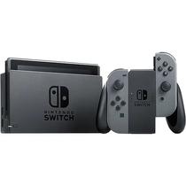 Nintendo Consolas Switch 32GB Had s Kaaah JP Plastico Parlantes Estereo Integrados - Compatible Con PCM Negro