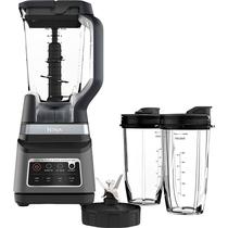 Liquidificador Ninja Professional Plus Blender Duo BN751 1400 W 110V - Preto 3L