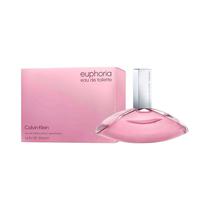 Perfume Femenino Calvin Klein Euphoria 50ML Edt