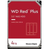 Disco Rigido Interno Western Digital WD Red Plus Nas 4 TB (WD40EFPX)