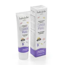 Loción Triple Acción Posparto para Combatir Estrías Baby Jolie - 5295