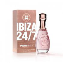 Pacha Ibiza 24/7 Her Edt 80ML