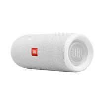 JBL Speaker Flip 5 Splashproof Plastico/Tela 4.800 Mah White