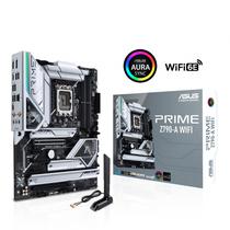 Placa Mãe 1700 Asus Z790-A Prime Wifi DDR5 HDMI/DP/USB3.2