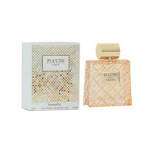 Perfume Femenino Puccini Sensuality Edp 100ML