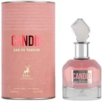 Perfume Feminino Maison Alhambra Candid Edp 100 ML