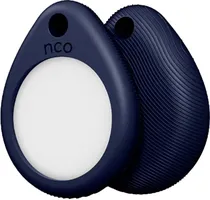 Ringtag Grip Nco Airtag Blue