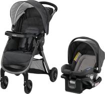 Carrinhos e Cadeira para Bebe Graco Fastaction - GR2137261