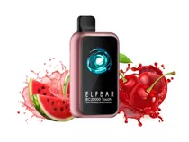 Elfbar BC 20K Touch Watermelon Cherry