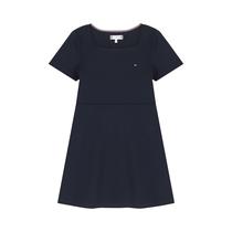 Vestido Infantil Tommy Hilfiger KG0KG07192 DW5