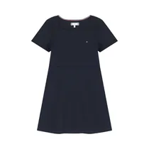 Vestido Infantil Tommy Hilfiger KG0KG07192 DW5