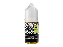 Essencia Liquida Born To Vape Salt - 35MG/30ML -Green Apple Ice