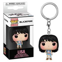 Funko Pop Keychain Blackpink Lisa 72601