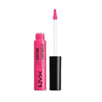 Gloss NYX Gloss Lip Lustre LLGT06 Euphoric