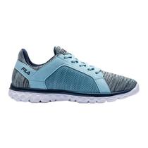 Tenis Fila Feminina 51J523X2406 37 Lightstep