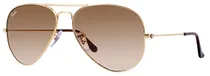 Óculos de Sol Ray Ban 0RB3025 001/51 55