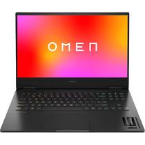 Notebook Gamer HP Omen 16-WF0083DX 16.1" Intel Core i9-13900H RTX 4060 8 GB GDDR6 1 TB SSD - Preto