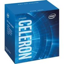 Cpu Celeron G5905 3.5GHZ/4MB 1200 c/Cooler