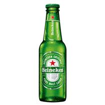 Cerveza Heineken Botella 250ML