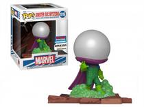 Funko Pop Marvel Sinister Six *Deluxe* Mysterio *Ex* 1016