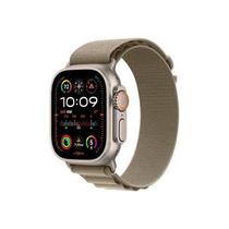 Apple Wacth Ultra 2 49MM Olive Alpine