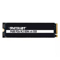 HD SSD M.2 500GB Patriot P400VP500GM28H GEN4X4 P400 V4