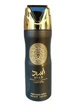 Spray Corporal Masculino Lattafa Asad 200ML