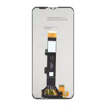 Display para Motorola G10/G30/G10 Power Sem Aro