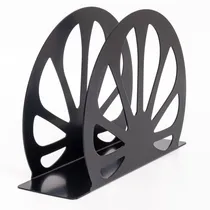 Porta-Guardanapos de Mesa Decorativo de Melamina - Preta