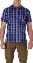 Camisa Jeep JMS24090 Multi - Masculina