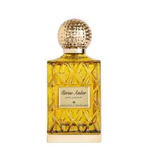 Perfume Ibraheem Al Qurashi Citrine Amber Edp Unisex - 75ML