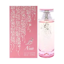 Perfume New Brand Oriental Nour - Eau de Parfum - Feminino - 100ML