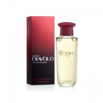 Diavolo Edt 100 ML.Vapo**