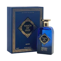 Perfume Adyan Touch Of Oud Eau de Parfum 100ML