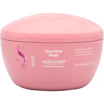 Máscara Nutritiva Alfaparf Semi Di Lino 200ML