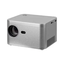 Projetor Abc A3021-HY350 850 Lumenes Gris